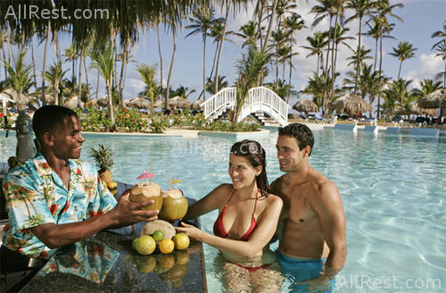 Grand Palladium Bavaro 45